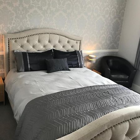 Orrell Park Hotel Liverpool Esterno foto