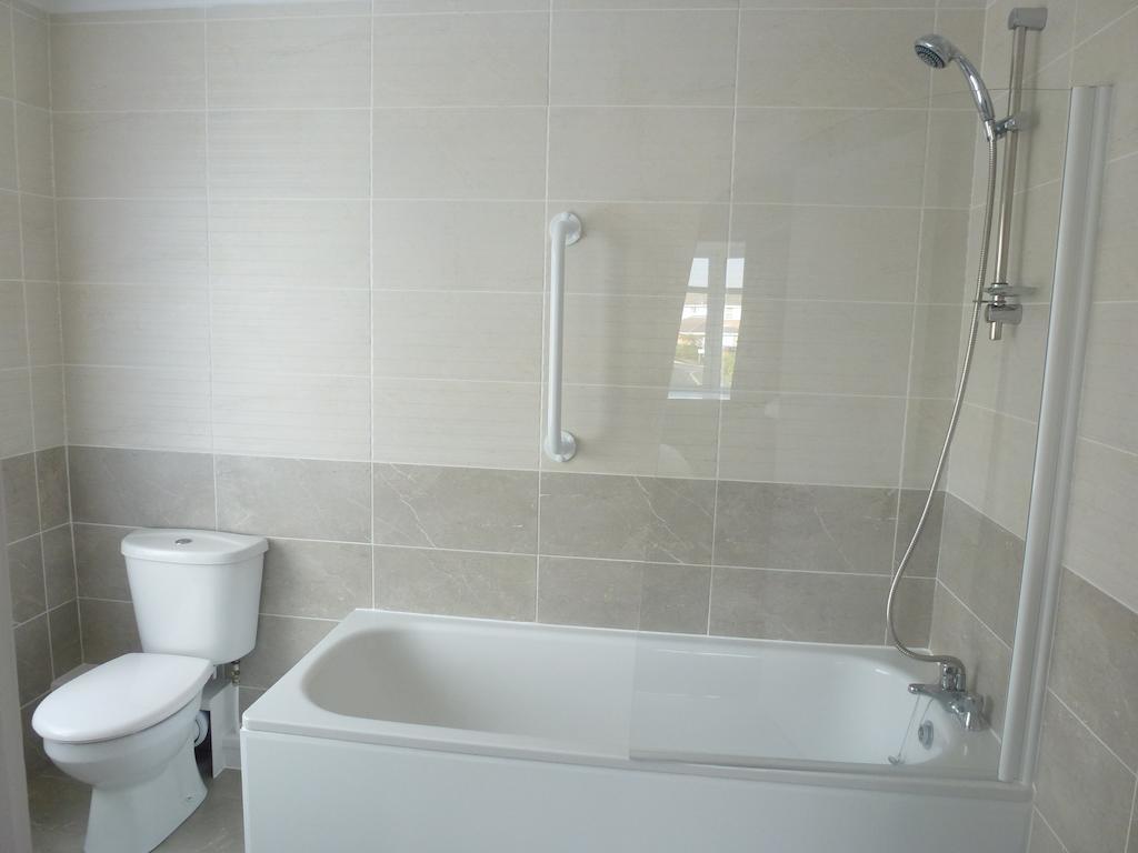 Orrell Park Hotel Liverpool Camera foto