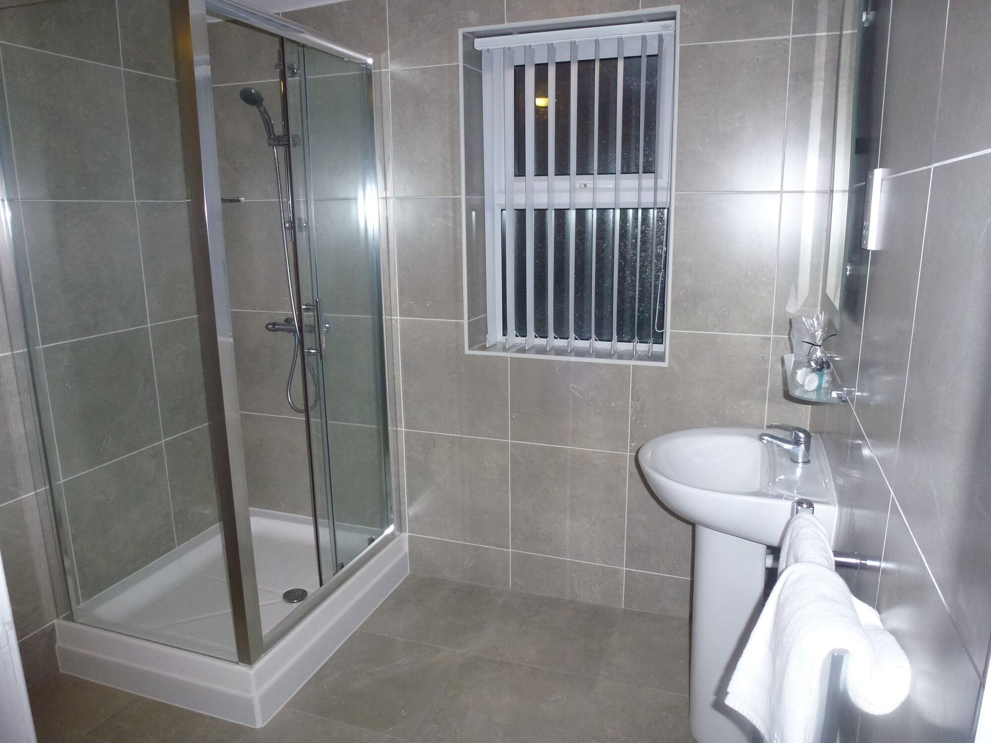 Orrell Park Hotel Liverpool Esterno foto