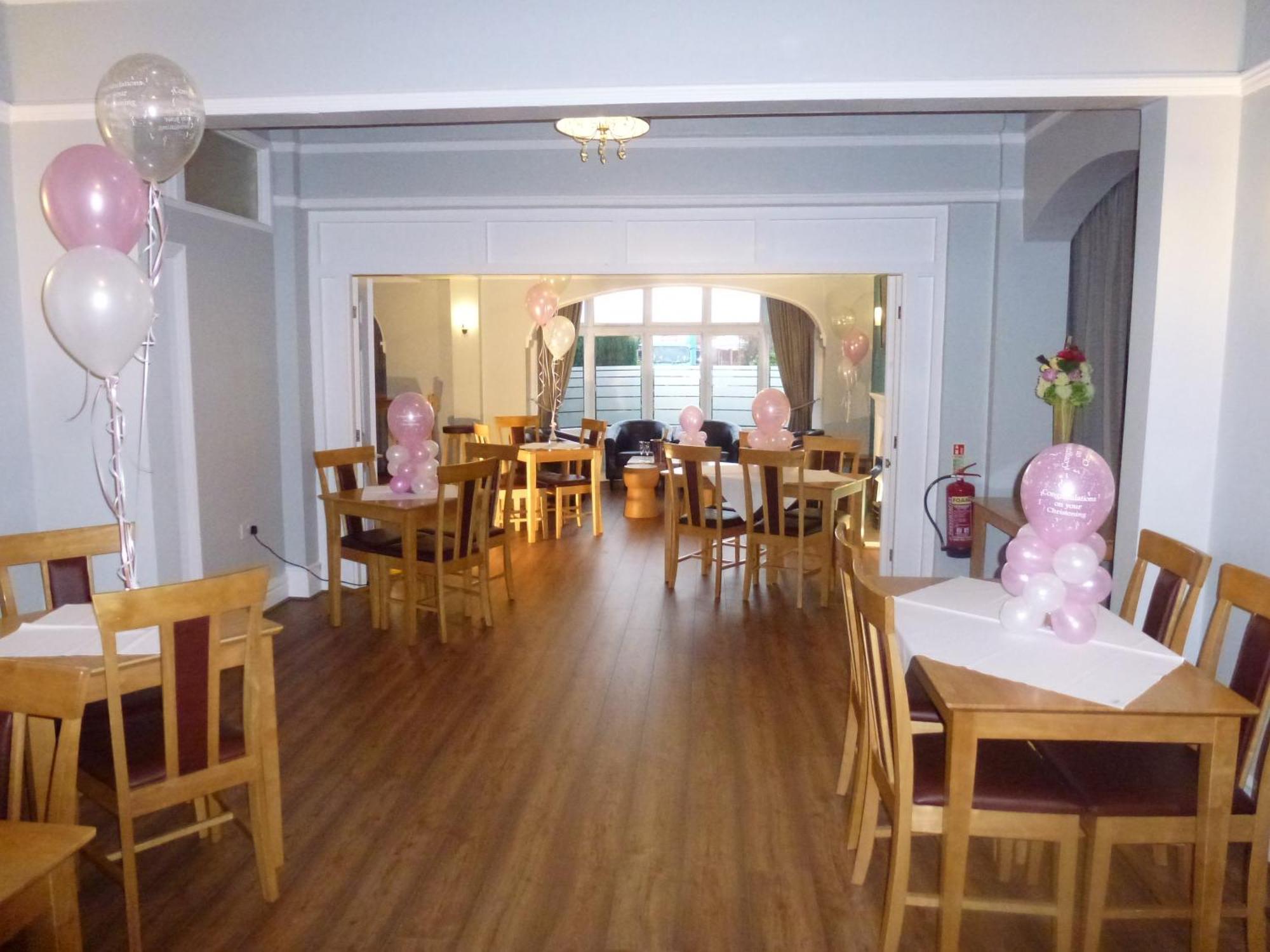 Orrell Park Hotel Liverpool Esterno foto